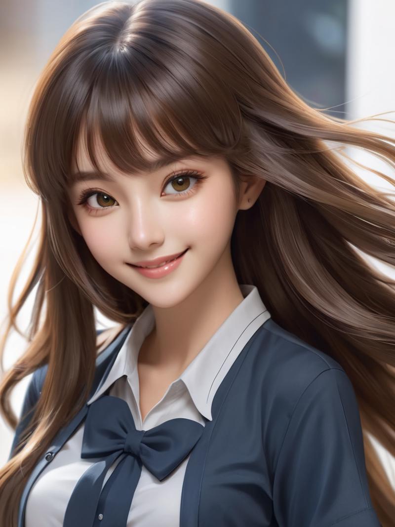 04214-741748288-1girl,solo,best quality, high quality, highres, masterpiece, full body, light smile, sharpening, long hair, bangs, _.png